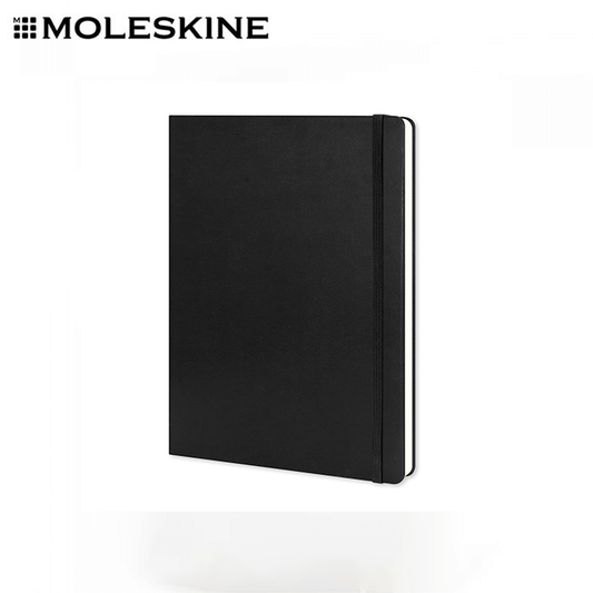 Moleskine Classic Hard Cover Notebook - Extra Large Corporate Gifts Singapore