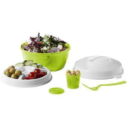 Salad Bowl Set Corporate Gifts Singapore
