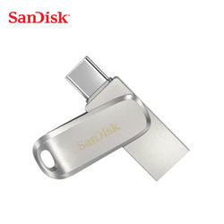 SanDisk Ultra® Dual Drive Luxe USB Type-C™ Flash Drive Corporate Gifts Singapore