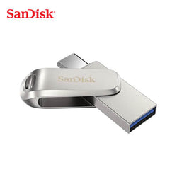 SanDisk Ultra® Dual Drive Luxe USB Type-C™ Flash Drive Corporate Gifts Singapore