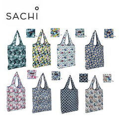 SACHI Eco Foldable Tote Bag Corporate Gifts Singapore
