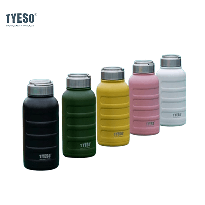 TYESO Ascent Portable Sports Bottle with Handle 9oz Corporate Gifts Singapore