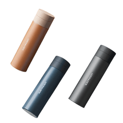 LocknLock Daisy Crystal Flip Lid Flask Corporate Gifts Singapore