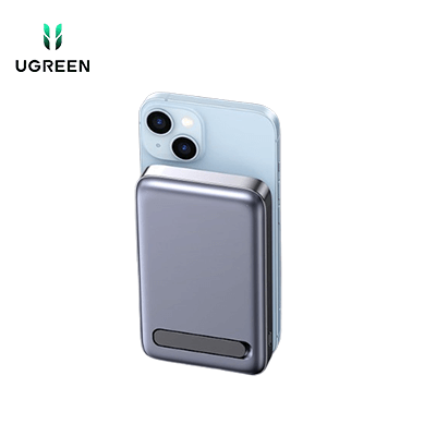 UGREEN Foldable Kickstand Magnetic Battery | 10000mAh Corporate Gifts Singapore