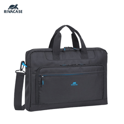 Rivacase Regent 17.3" Laptop Bag Corporate Gifts Singapore