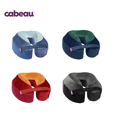 Cabeau Evolution Earth Travel Pillow Corporate Gifts Singapore