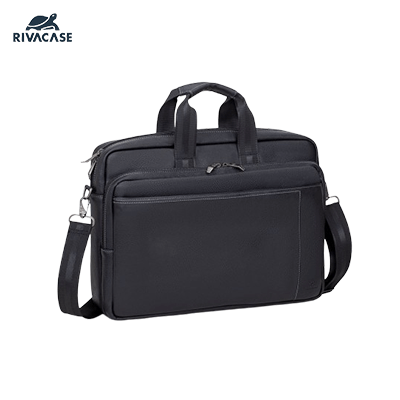 Rivacase Orly PU 16" Laptop Bag Corporate Gifts Singapore