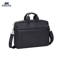 Rivacase Orly PU 16" Laptop Bag Corporate Gifts Singapore
