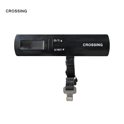 Crossing Digital Travel Luggage Scale CTA-080 Corporate Gifts Singapore