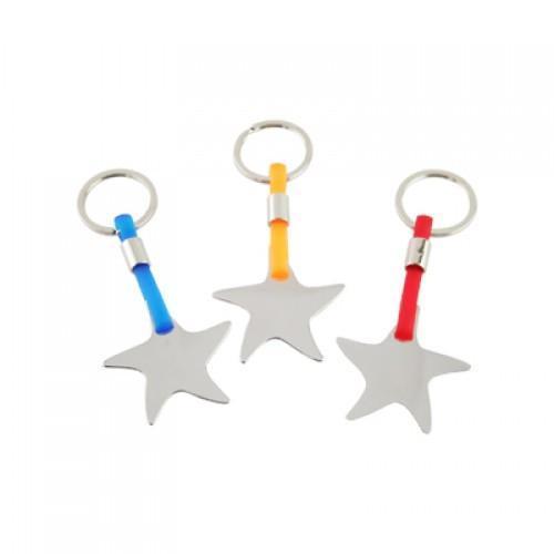 Sea Star Metal Keychain Corporate Gifts Singapore