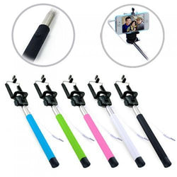 Selfie Stick With Wired Corporate Gifts Singapore