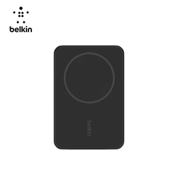 Belkin BPD004 5000mAh Wireless Charging Powerbank with Kickstand Corporate Gifts Singapore