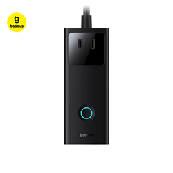 Baseus PowerCombo Pro 7 Ports Power Strip 65W Corporate Gifts Singapore