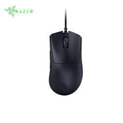 Razer DeathAdder V3 Wired Gaming Mouse, ultra-lightweight design for improved speed and control.
