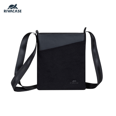 Rivacase Cardiff Canvas Crossbody Bag Corporate Gifts Singapore