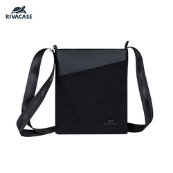 Rivacase Cardiff Canvas Crossbody Bag Corporate Gifts Singapore