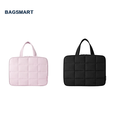 Bagsmart Zora Spacesaver Puffy Multi-Functional Toiletry Bag Corporate Gifts Singapore