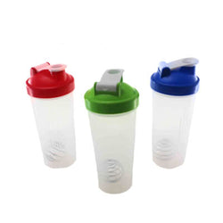 PP Shaker Bottle Corporate Gifts Singapore