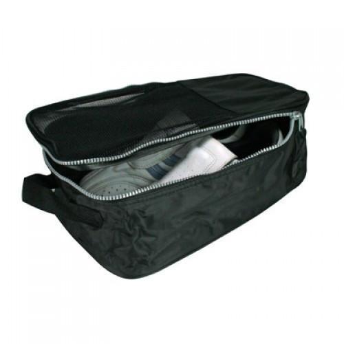Shoe Pouch with Mesh Fabric Corporate Gifts Singapore