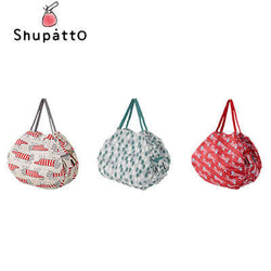 Shupatto X Lisa Larson Foldable Tote Medium Corporate Gifts Singapore