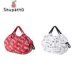 Shupatto X Lisa Larson Foldable Tote Small Corporate Gifts Singapore