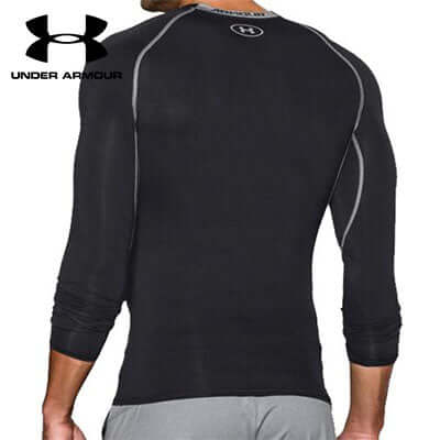 Under Armour Long Sleeve Compression Shirt Corporate Gifts Singapore