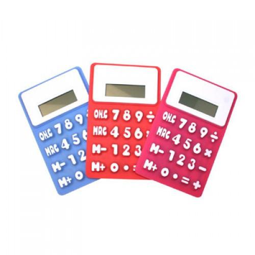 Silicon Calculator Corporate Gifts Singapore