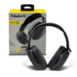 Skullcandy Hesh 360 Headphones with packaging showcasing features and design, perfect as a Corporate Gift.
