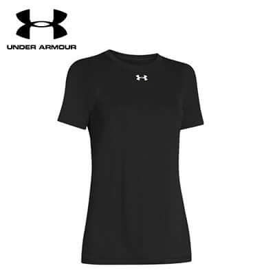 Under Armour Locker Ladies Tee Corporate Gifts Singapore