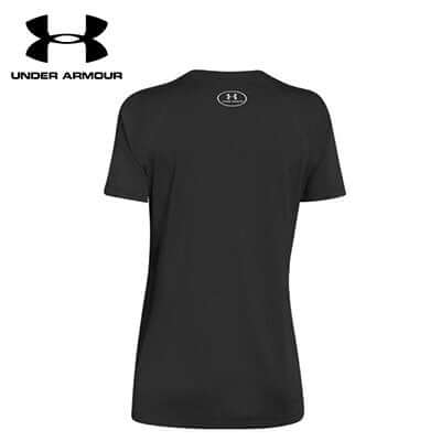 Under Armour Locker Ladies Tee Corporate Gifts Singapore