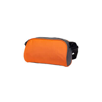 Two-Tone Nylon Sling Bag Corporate Gifts Singapore