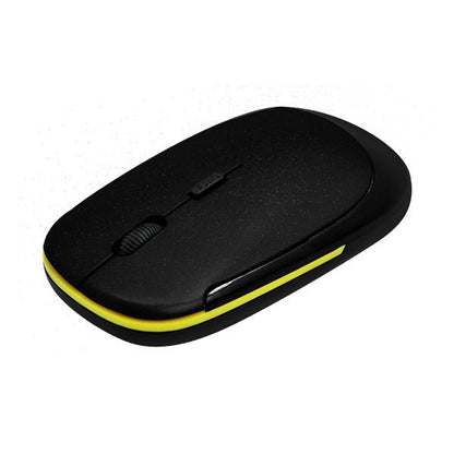 Slim Wireless Mouse Corporate Gifts Singapore