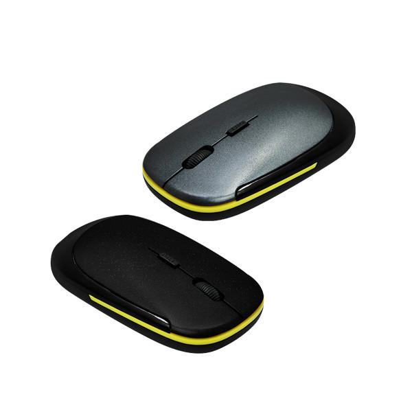 Slim Wireless Mouse Corporate Gifts Singapore