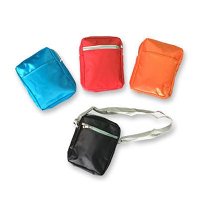 Sling Bag with 2 Travel Compartment Corporate Gifts Singapore