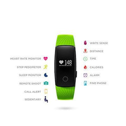 Smart Band and Pedometer Corporate Gifts Singapore