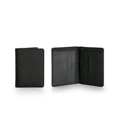Snow Canvas Card Holder Corporate Gifts Singapore