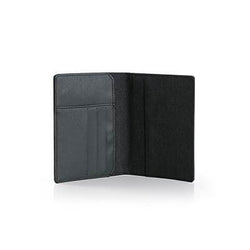 Snow Canvas Passport Holder Corporate Gifts Singapore