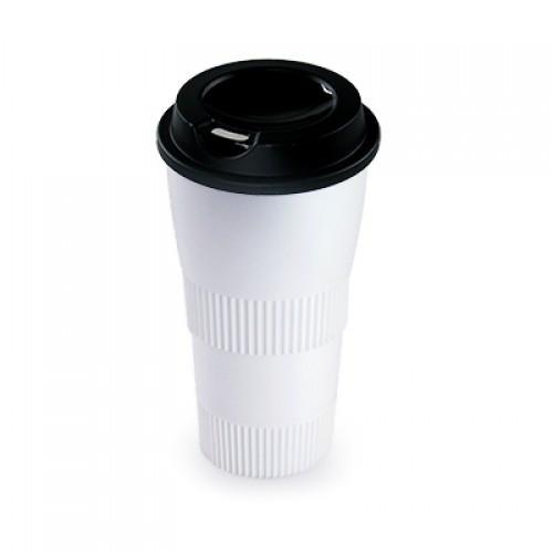 Spantex Coffee Cup With Lid Corporate Gifts Singapore