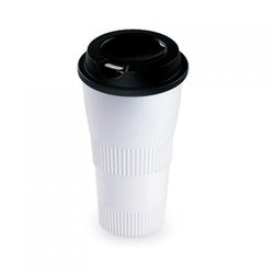 Spantex Coffee Cup With Lid Corporate Gifts Singapore