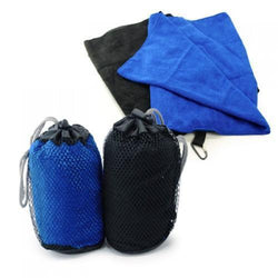 Sports Microfibre Towel Corporate Gifts Singapore