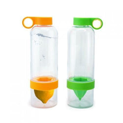 Squeeze Juice Extractor Bottle Corporate Gifts Singapore