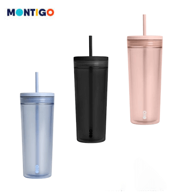 Montigo Go Cup 600ml Corporate Gift Singapore