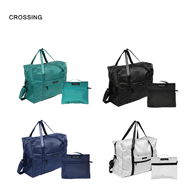 Crossing Packable Duffel 30L Corporate Gifts Singapore