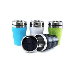 Stainless Steel Mug Corporate Gifts Singapore