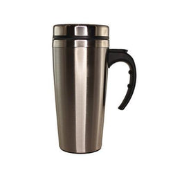 Stainless Steel Suction Mug Corporate Gifts Singapore