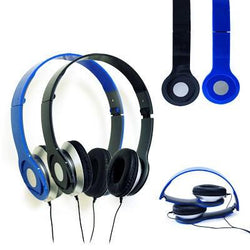 Stereo Headphone Corporate Gifts Singapore
