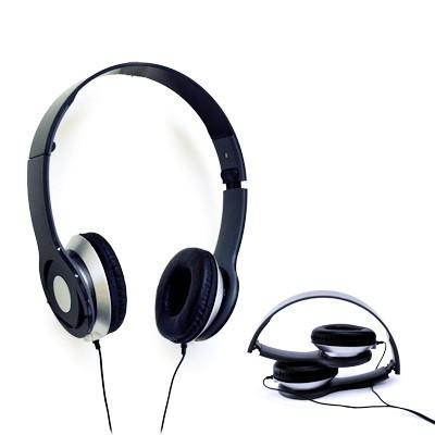 Stereo Headphone Corporate Gifts Singapore