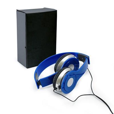 Stereo Headphone Corporate Gifts Singapore
