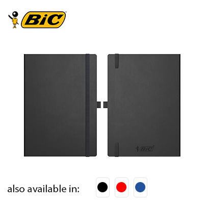 BIC Partner A5 Flex Cover Notebook Corporate Gift Singapore