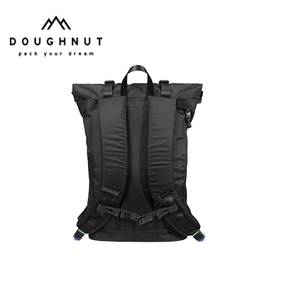 Doughnut Christopher Gamescape Series Backpack Corporate Gifts Singapore